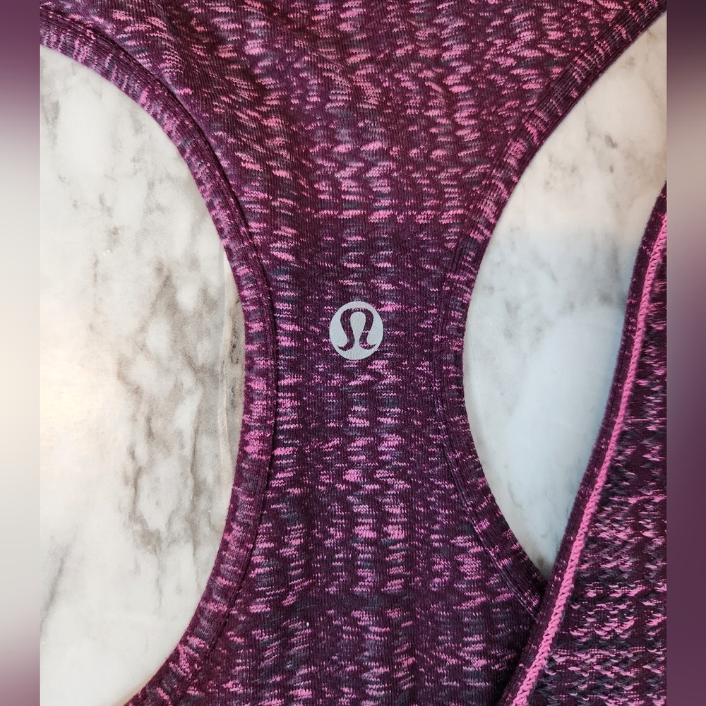 Lululemon Tank Top - Picture 11 of 12